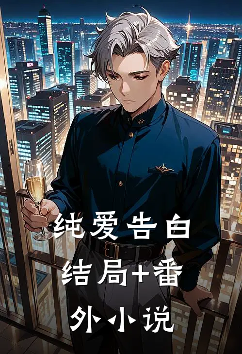 纯爱告白结局+番外小说