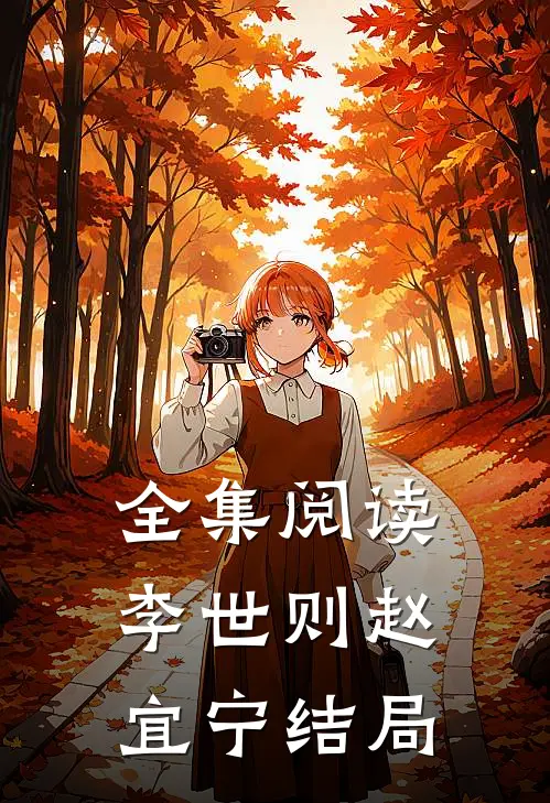 全集阅读李世则赵宜宁结局