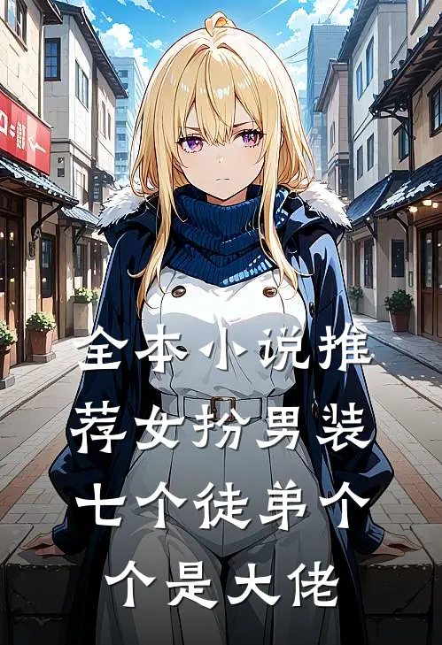 全本小说推荐女扮男装：七个徒弟个个是大佬