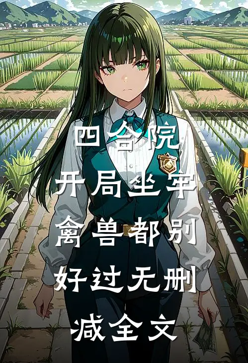 四合院：开局坐牢，禽兽都别好过无删减全文