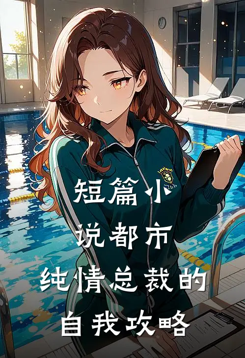 短篇小说都市：纯情总裁的自我攻略