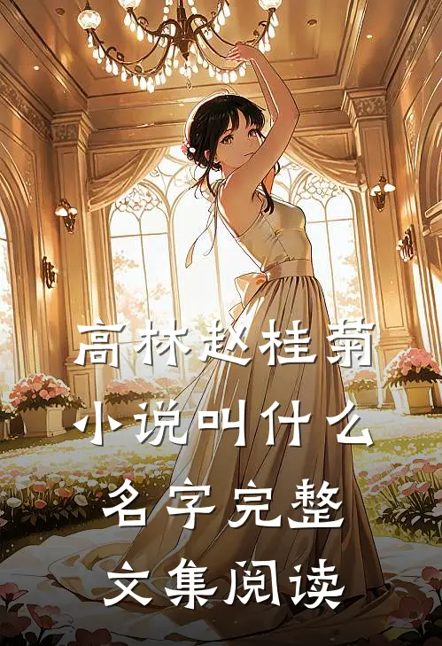 高林赵桂菊小说叫什么名字完整文集阅读