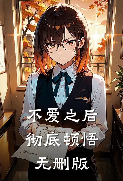 不爱之后，彻底顿悟无删版