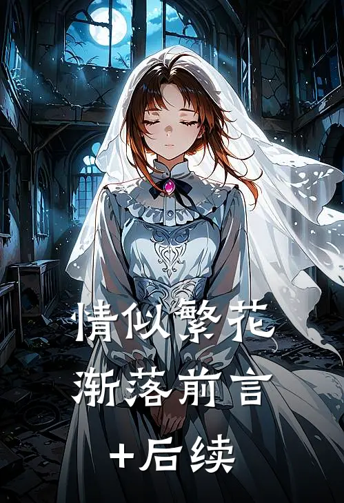 情似繁花渐落前言+后续