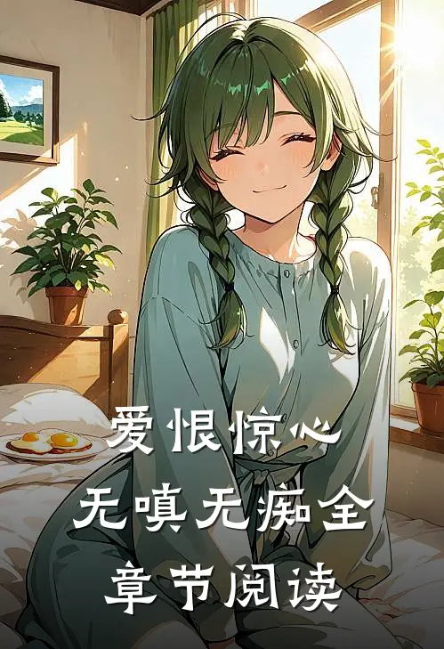 爱恨惊心，无嗔无痴全章节阅读