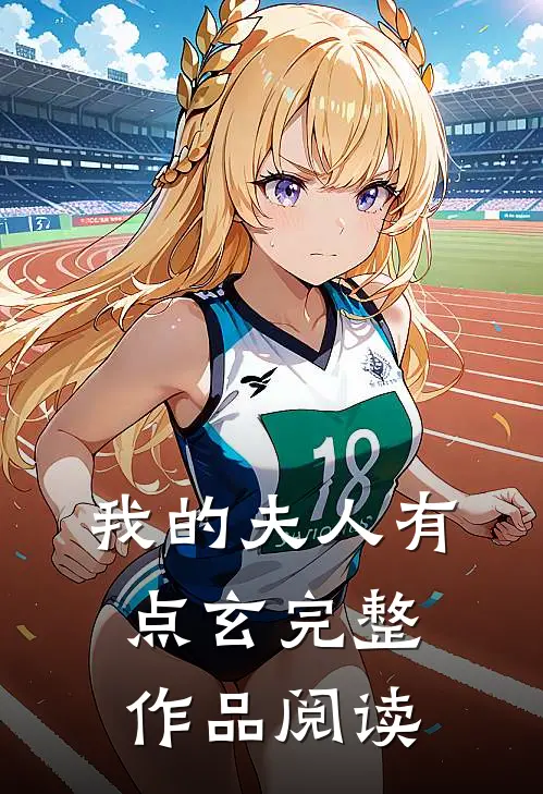 我的夫人有点玄完整作品阅读