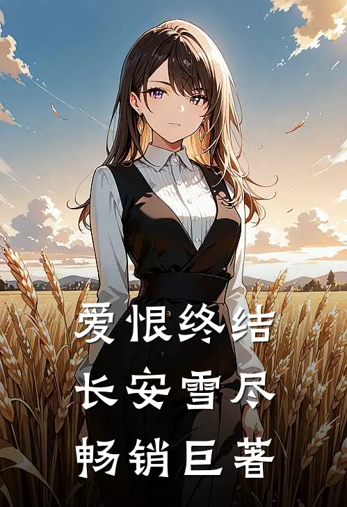 爱恨终结，长安雪尽畅销巨著