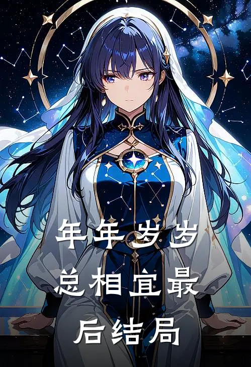 年年岁岁总相宜最后结局