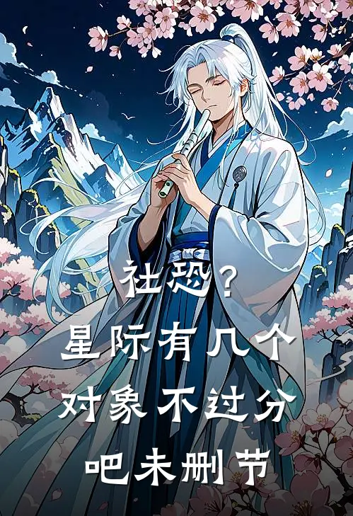 社恐？星际有几个对象不过分吧未删节