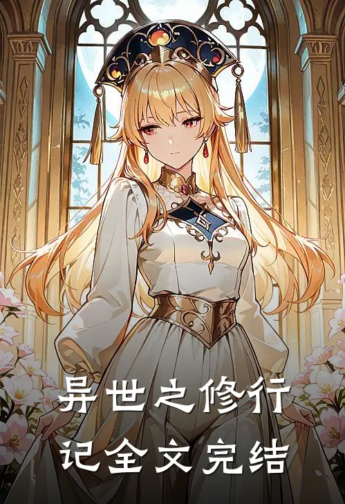 异世之修行记全文完结