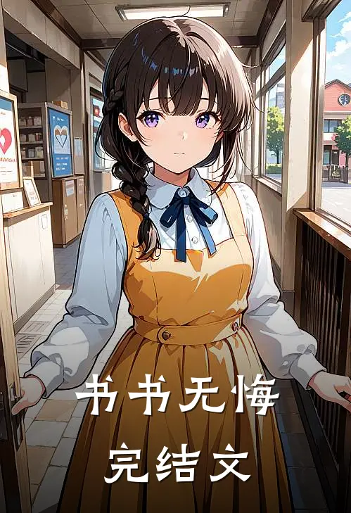 书书无悔完结文