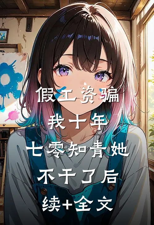 假工资骗我十年，七零知青她不干了后续+全文