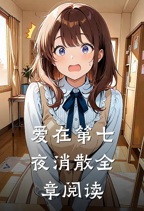 爱在第七夜消散全章阅读