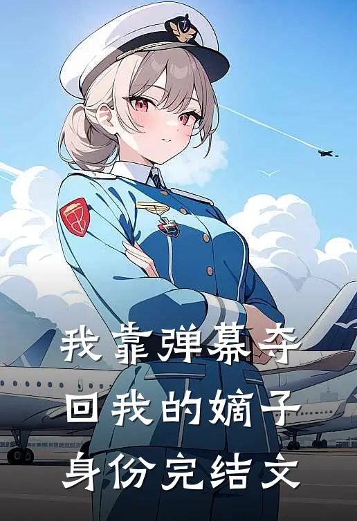 我靠弹幕夺回我的嫡子身份完结文