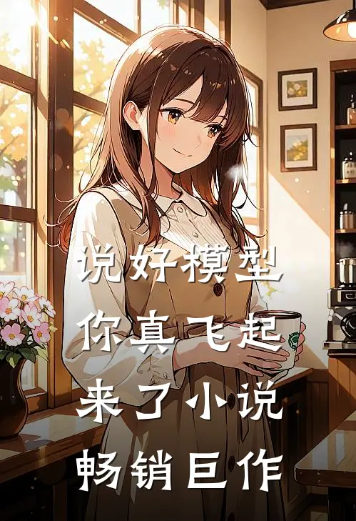 说好模型你真飞起来了小说畅销巨作