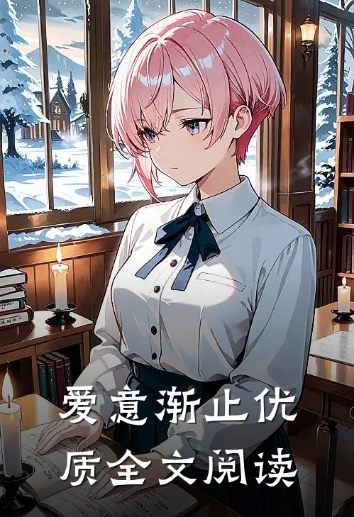 爱意渐止优质全文阅读