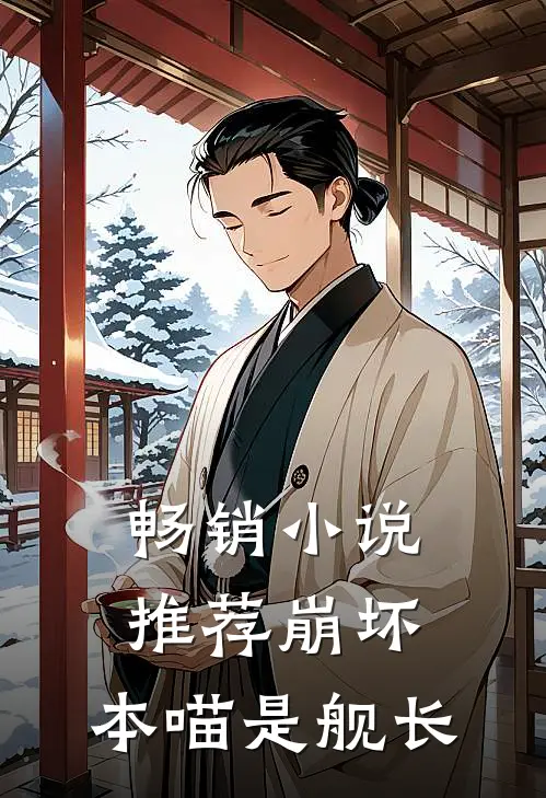 畅销小说推荐崩坏：本喵是舰长