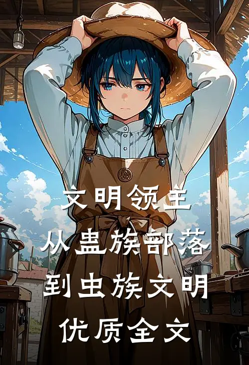 文明领主：从蛊族部落到虫族文明优质全文