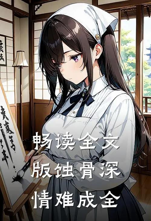 畅读全文版蚀骨深情难成全