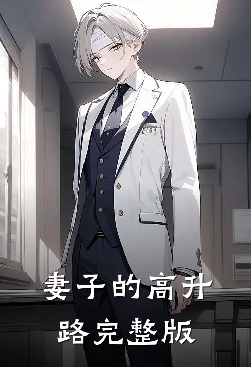 妻子的高升路完整版