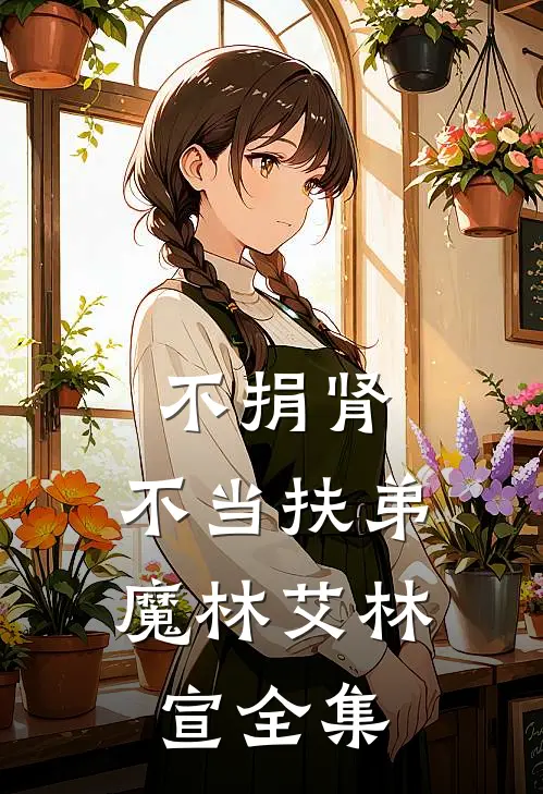 不捐肾，不当扶弟魔林艾林宣 全集