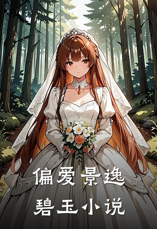 《偏爱》景逸碧玉小说