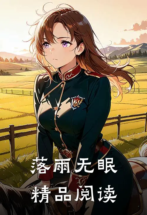 落雨无眠精品阅读