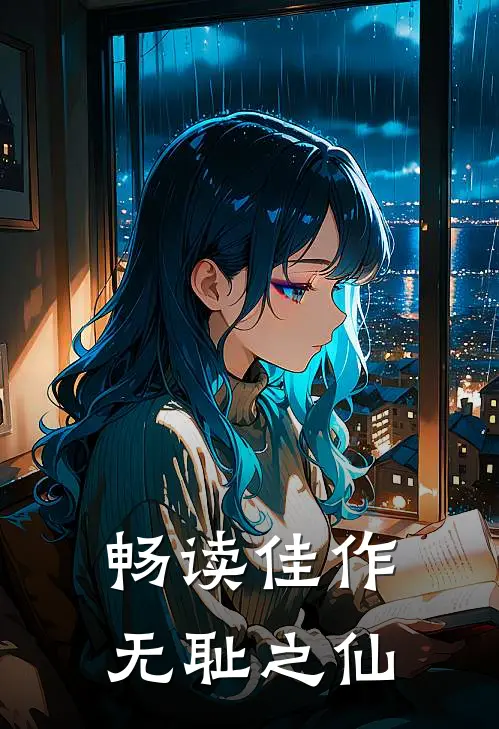 畅读佳作无耻之仙