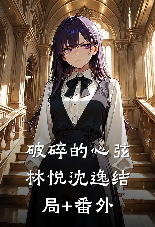 破碎的心弦林悦沈逸结局+番外