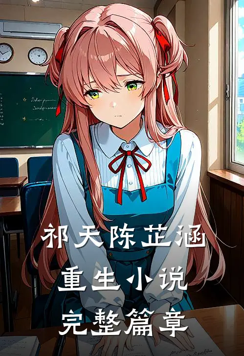 祁天陈芷涵重生小说完整篇章
