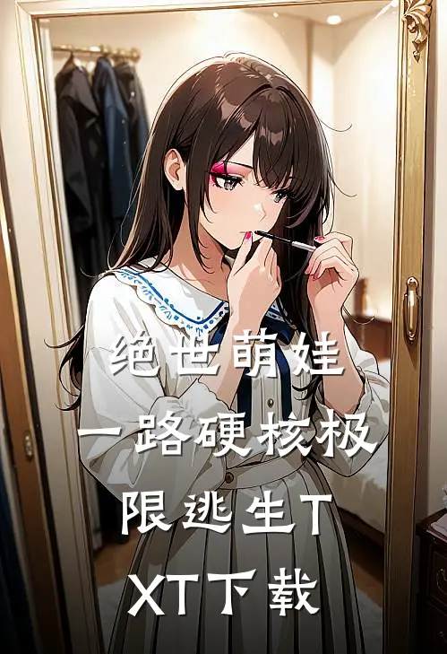 绝世萌娃，一路硬核极限逃生TXT下载