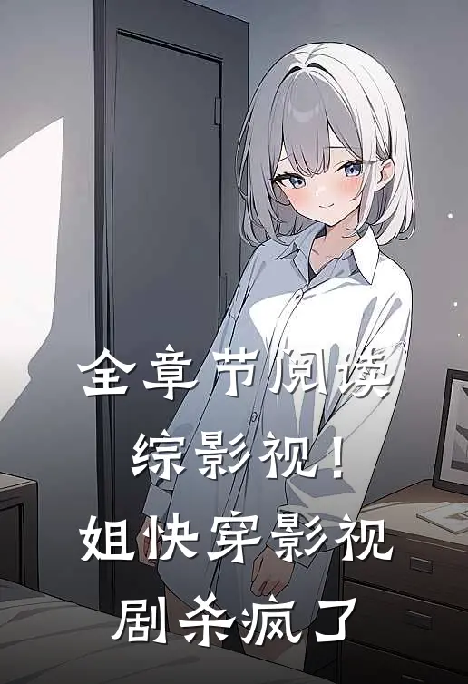 全章节阅读综影视！姐快穿影视剧杀疯了