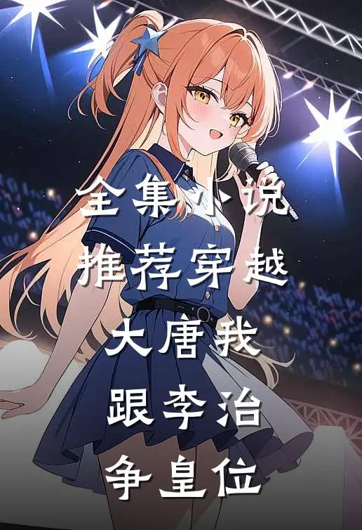 全集小说推荐穿越大唐我跟李治争皇位