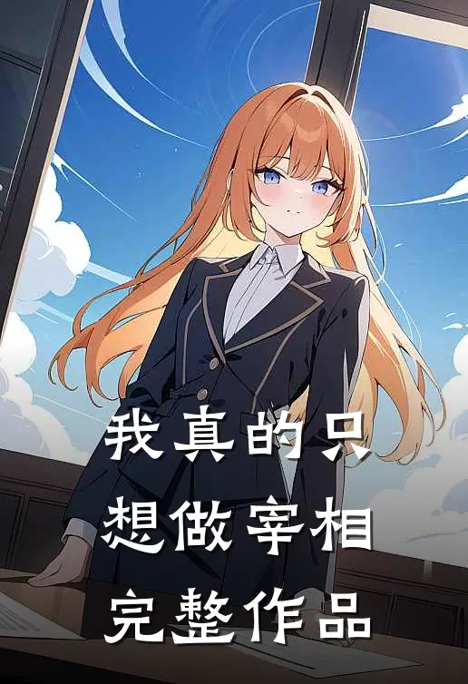 我真的只想做宰相完整作品