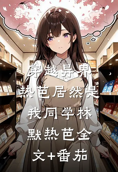 穿越异界：热芭居然是我同学林默热芭全文+番茄