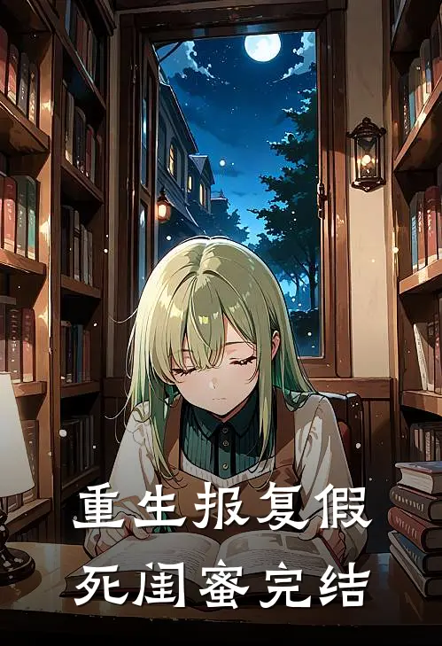 重生报复假死闺蜜完结