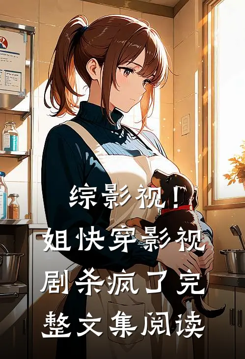 综影视！姐快穿影视剧杀疯了完整文集阅读