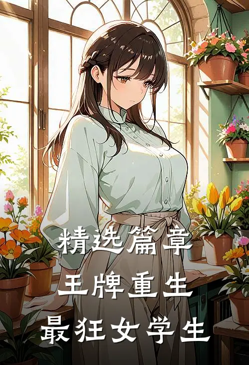 精选篇章王牌重生:最狂女学生