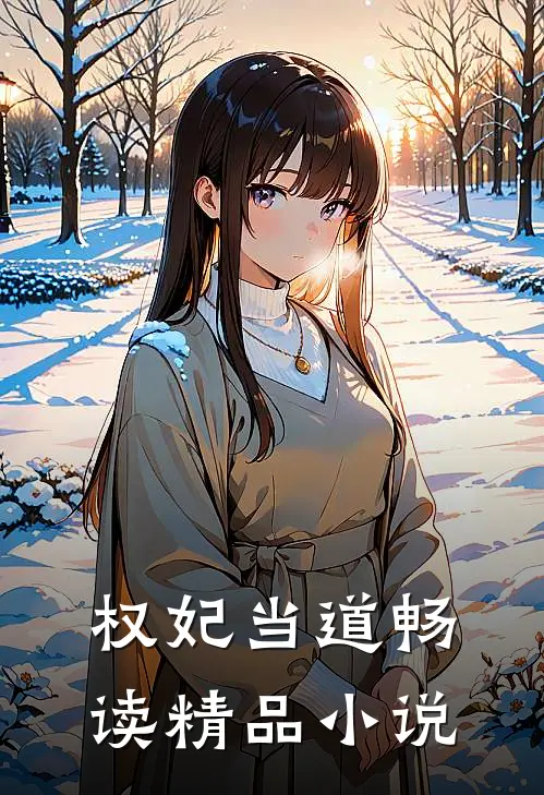 权妃当道畅读精品小说