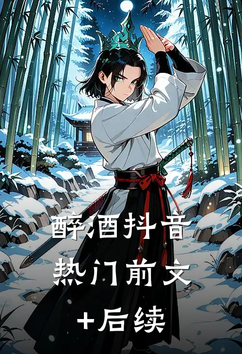 醉酒抖音热门前文+后续