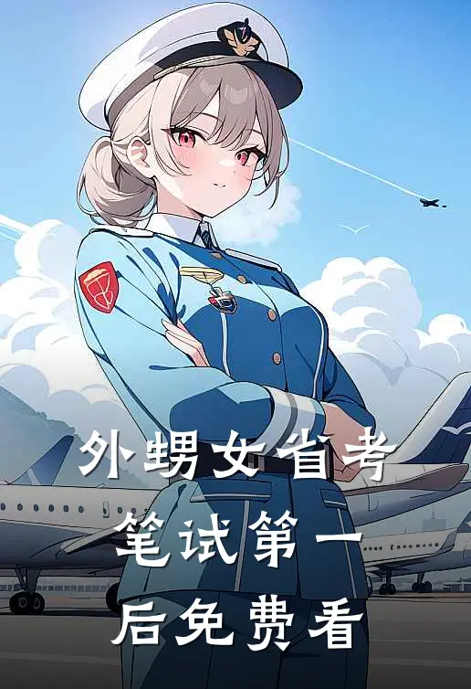 外甥女省考笔试第一后免费看