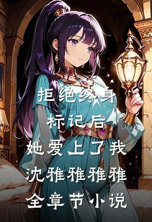 拒绝终身标记后，她爱上了我沈雅雅雅雅全章节小说