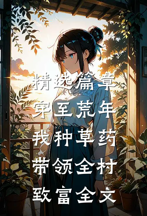 精选篇章穿至荒年,我种草药带领全村致富全文