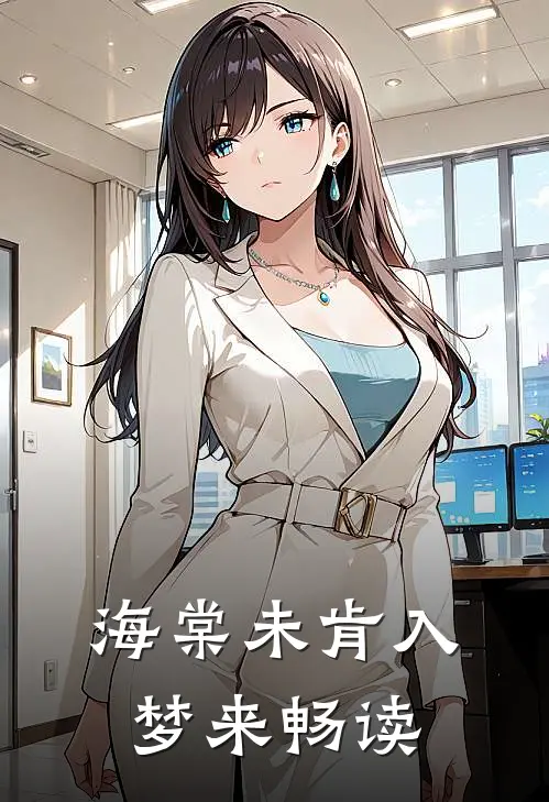 海棠未肯入梦来畅读