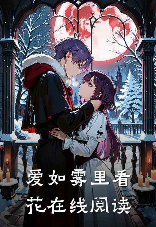 爱如雾里看花在线阅读