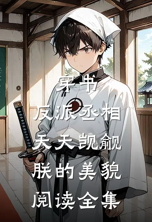 穿书：反派丞相天天觊觎朕的美貌阅读全集