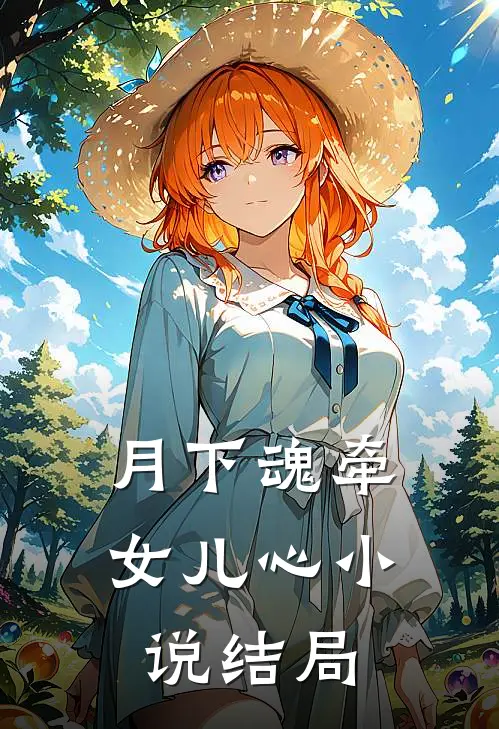月下魂牵女儿心小说结局