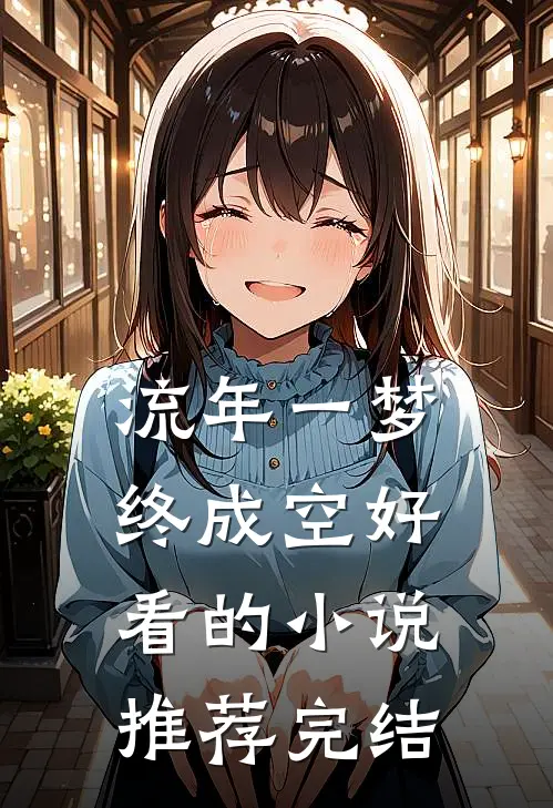 流年一梦终成空好看的小说推荐完结
