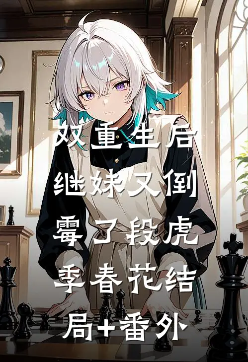 双重生后，继妹又倒霉了段虎季春花结局+番外