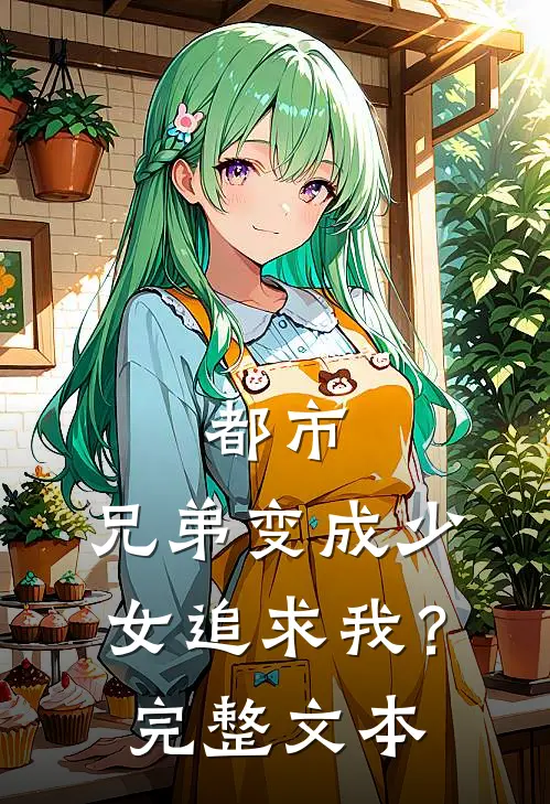 都市：兄弟变成少女追求我？完整文本